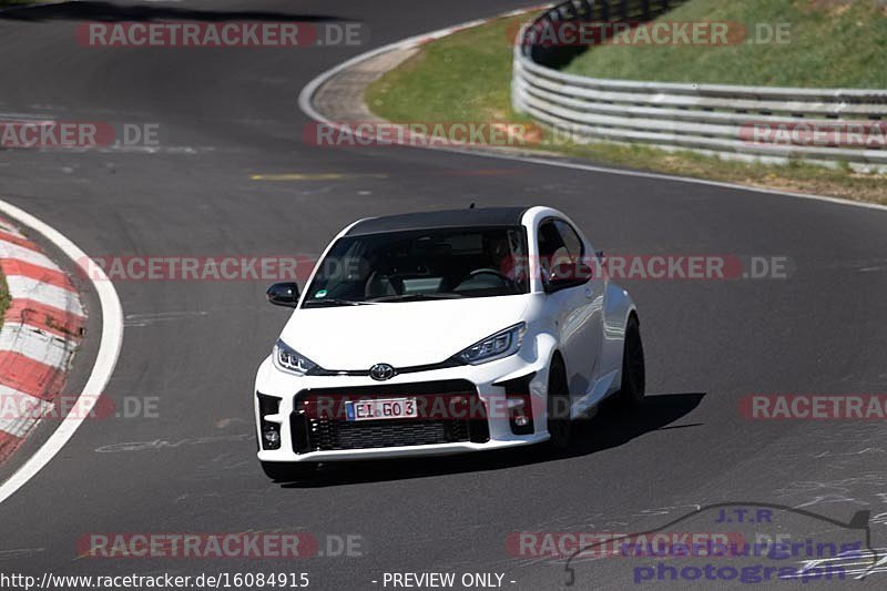 Bild #16084915 - Touristenfahrten Nürburgring Nordschleife (17.04.2022)