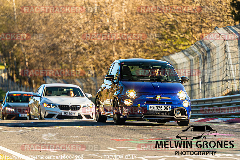 Bild #16084985 - Touristenfahrten Nürburgring Nordschleife (17.04.2022)