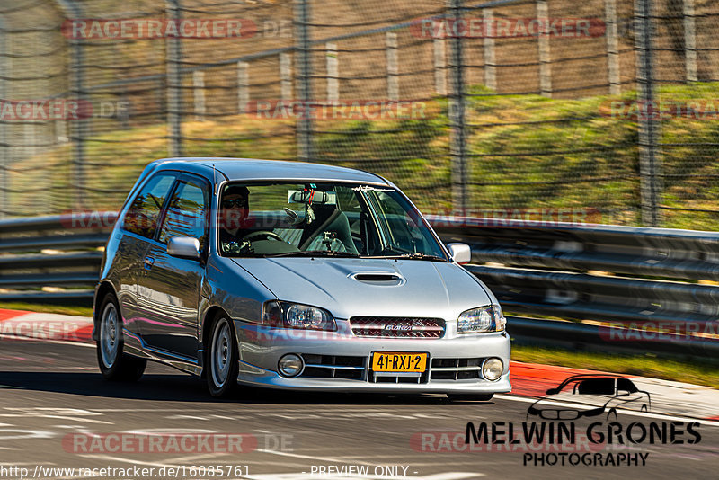 Bild #16085761 - Touristenfahrten Nürburgring Nordschleife (17.04.2022)