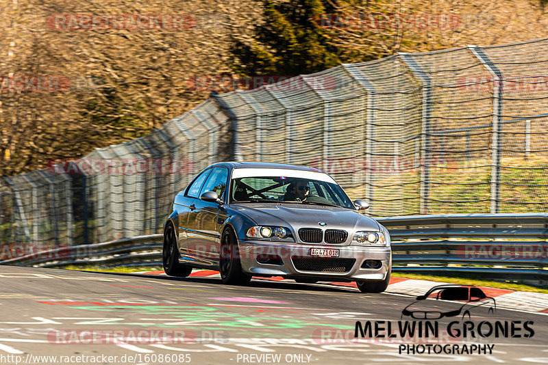 Bild #16086085 - Touristenfahrten Nürburgring Nordschleife (17.04.2022)