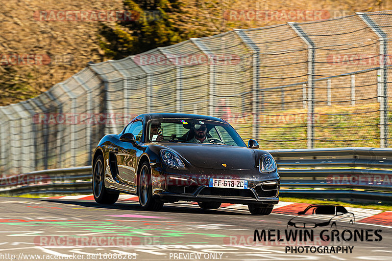 Bild #16086265 - Touristenfahrten Nürburgring Nordschleife (17.04.2022)