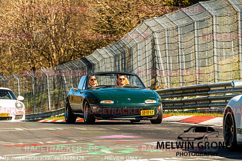 Bild #16086426 - Touristenfahrten Nürburgring Nordschleife (17.04.2022)