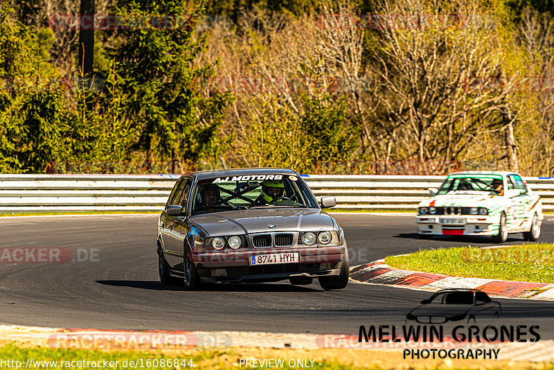 Bild #16086844 - Touristenfahrten Nürburgring Nordschleife (17.04.2022)