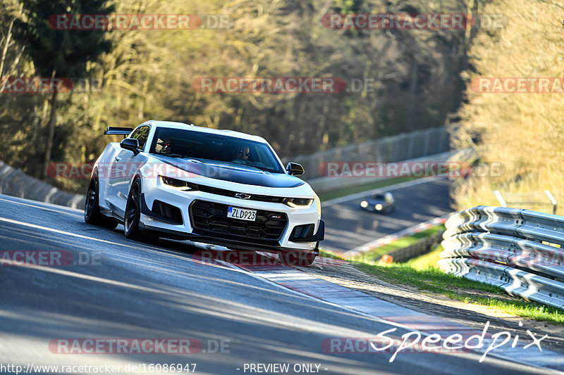 Bild #16086947 - Touristenfahrten Nürburgring Nordschleife (17.04.2022)