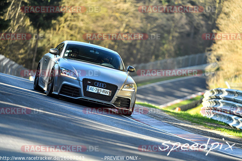 Bild #16087043 - Touristenfahrten Nürburgring Nordschleife (17.04.2022)