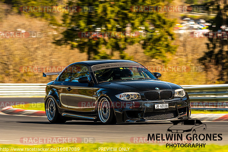 Bild #16087089 - Touristenfahrten Nürburgring Nordschleife (17.04.2022)