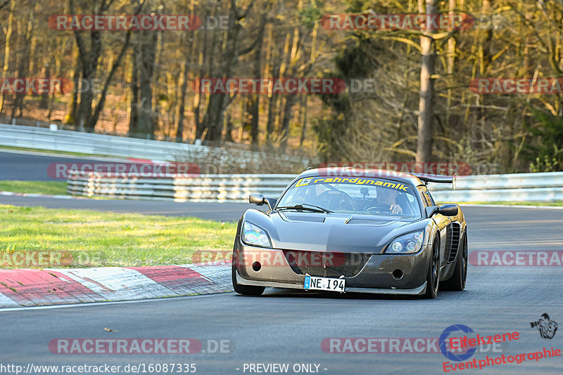 Bild #16087335 - Touristenfahrten Nürburgring Nordschleife (17.04.2022)