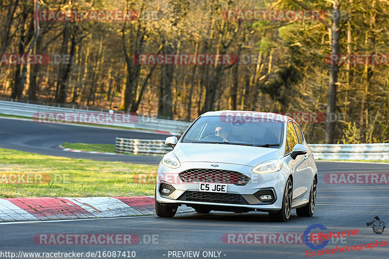 Bild #16087410 - Touristenfahrten Nürburgring Nordschleife (17.04.2022)