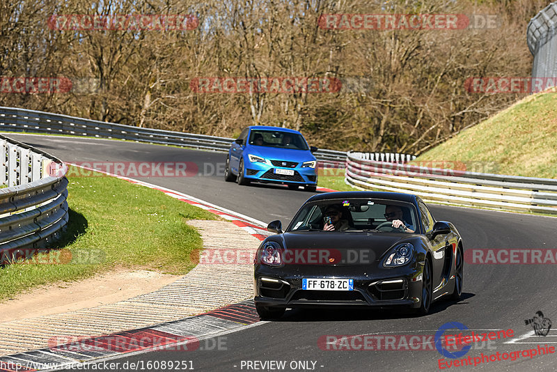 Bild #16089251 - Touristenfahrten Nürburgring Nordschleife (17.04.2022)