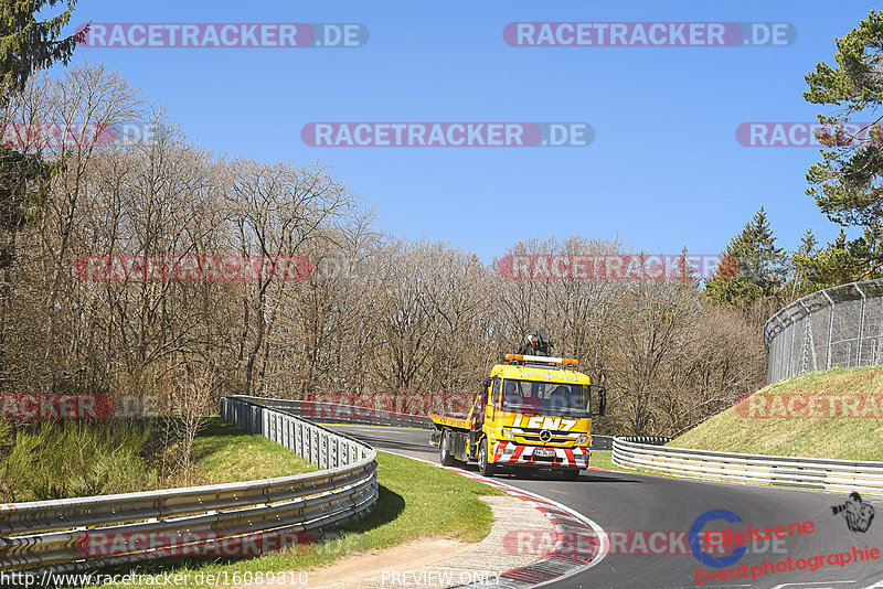 Bild #16089810 - Touristenfahrten Nürburgring Nordschleife (17.04.2022)