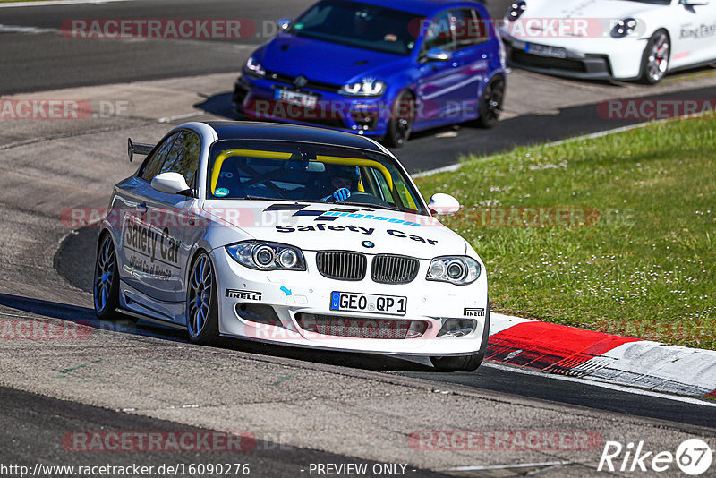 Bild #16090276 - Touristenfahrten Nürburgring Nordschleife (17.04.2022)