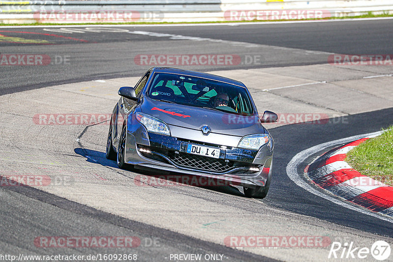 Bild #16092868 - Touristenfahrten Nürburgring Nordschleife (17.04.2022)