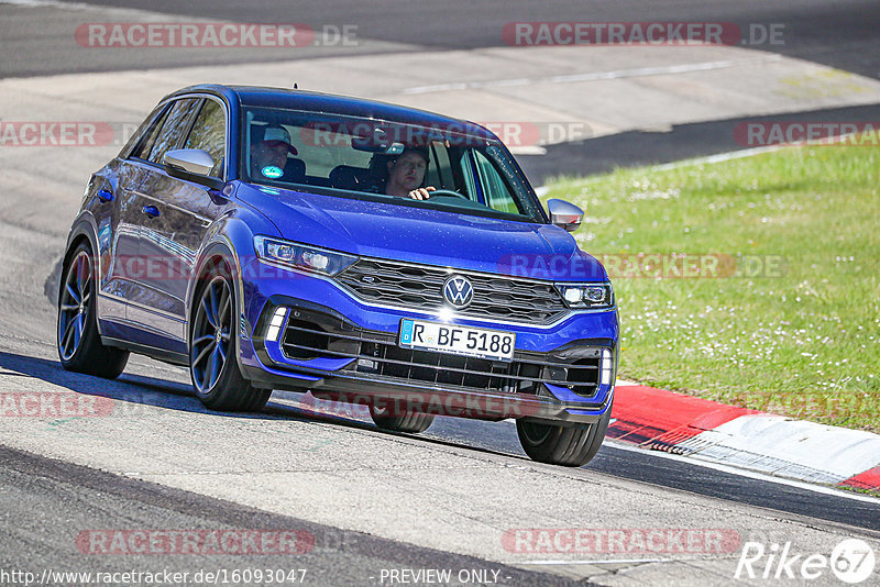 Bild #16093047 - Touristenfahrten Nürburgring Nordschleife (17.04.2022)