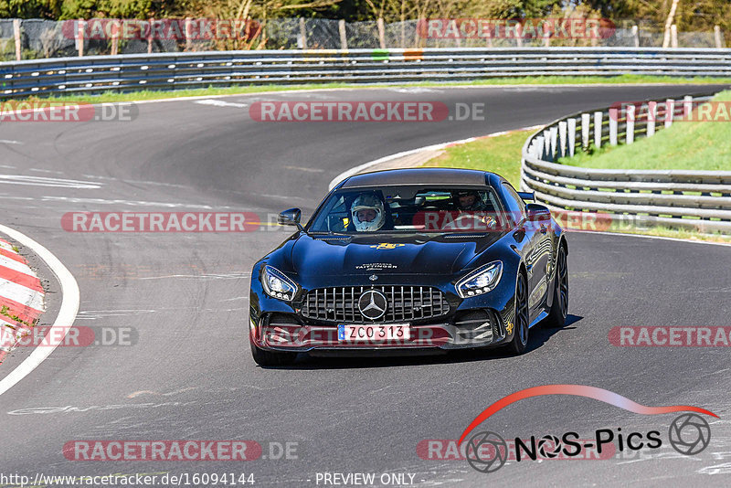 Bild #16094144 - Touristenfahrten Nürburgring Nordschleife (17.04.2022)