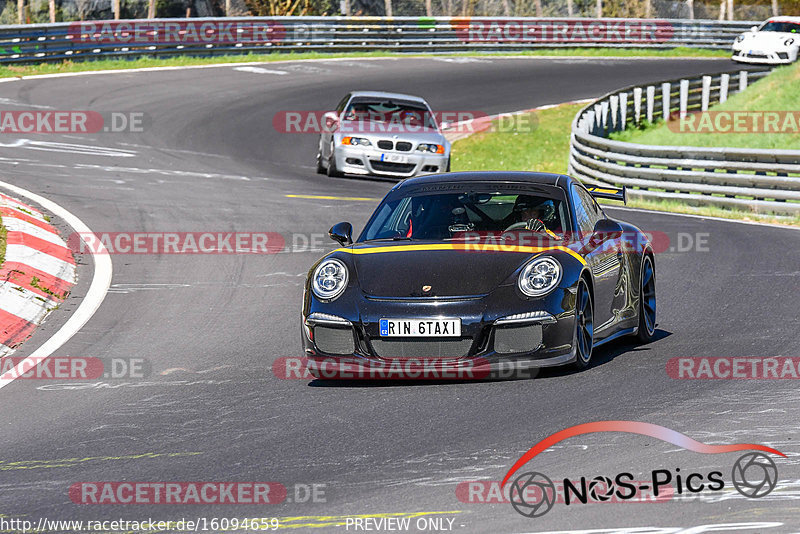 Bild #16094659 - Touristenfahrten Nürburgring Nordschleife (17.04.2022)