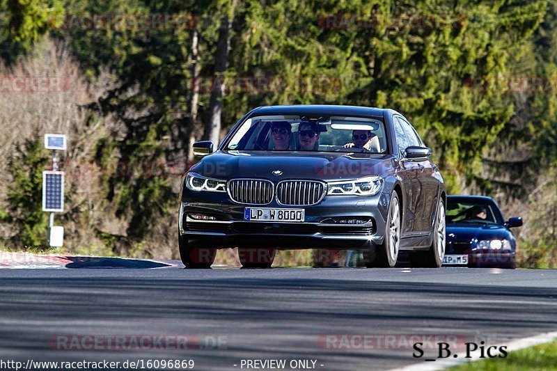 Bild #16096869 - Touristenfahrten Nürburgring Nordschleife (17.04.2022)