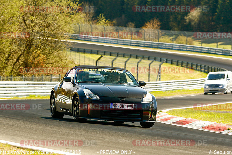 Bild #16096915 - Touristenfahrten Nürburgring Nordschleife (17.04.2022)