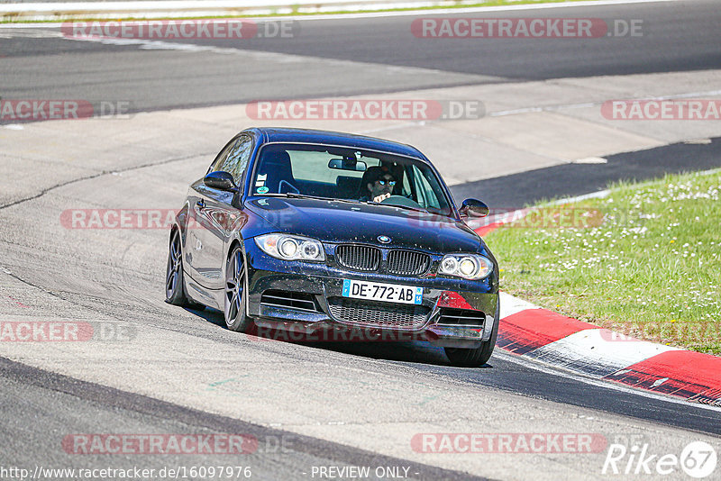 Bild #16097976 - Touristenfahrten Nürburgring Nordschleife (17.04.2022)