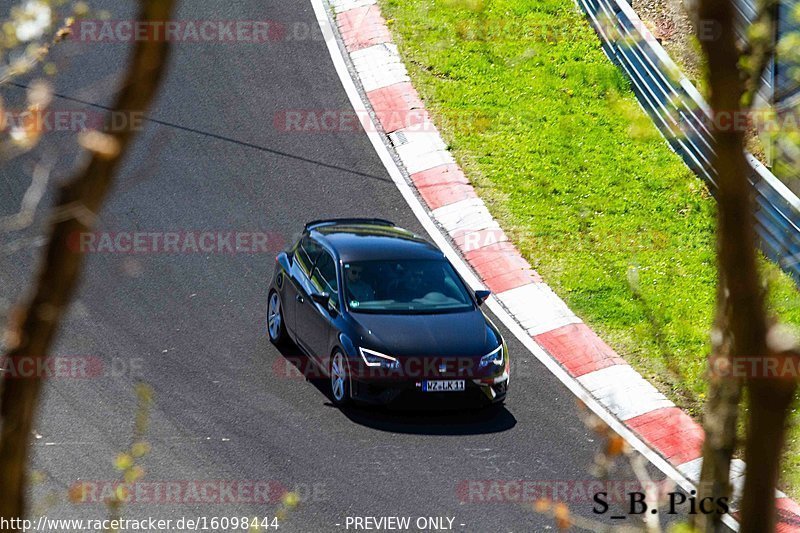 Bild #16098444 - Touristenfahrten Nürburgring Nordschleife (17.04.2022)