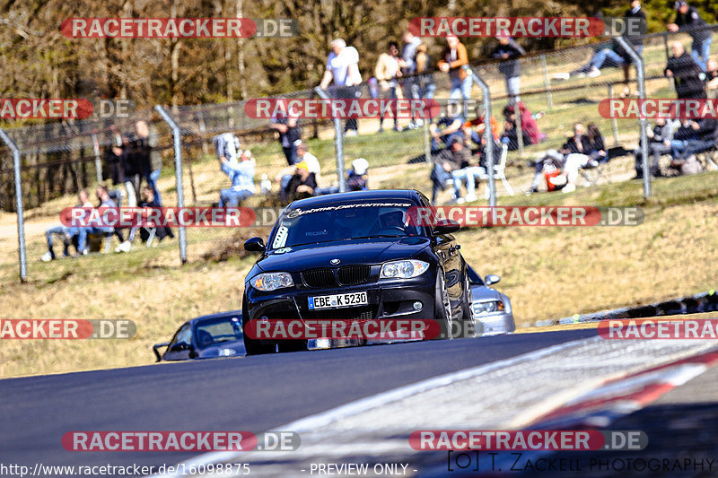 Bild #16098875 - Touristenfahrten Nürburgring Nordschleife (17.04.2022)