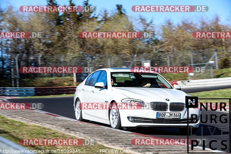 Bild #16099845 - Touristenfahrten Nürburgring Nordschleife (17.04.2022)