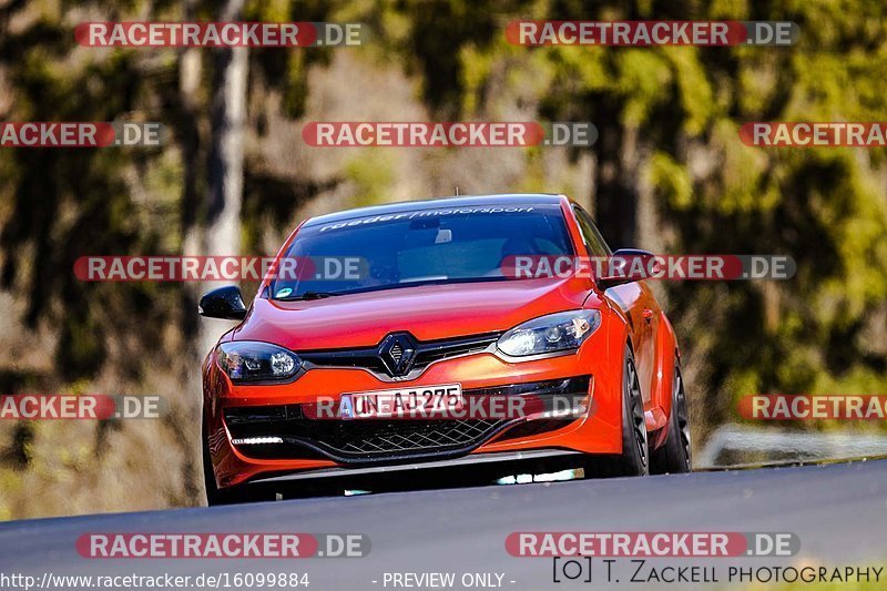 Bild #16099884 - Touristenfahrten Nürburgring Nordschleife (17.04.2022)