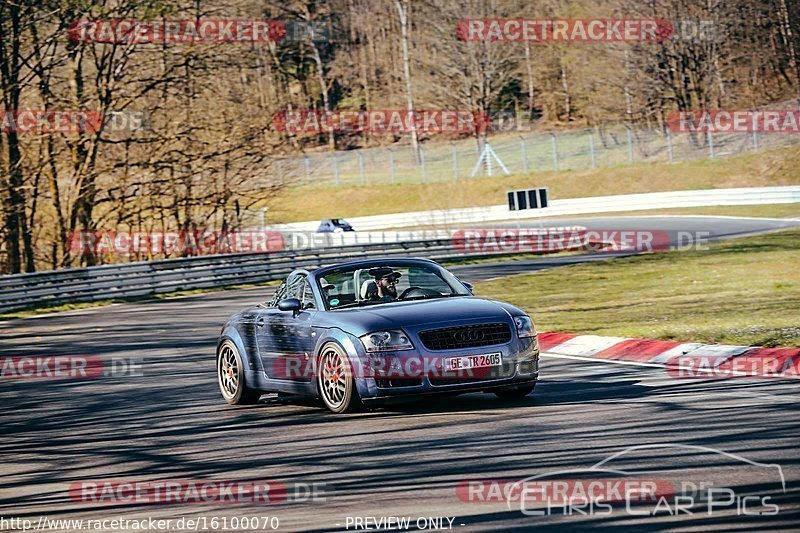 Bild #16100070 - Touristenfahrten Nürburgring Nordschleife (17.04.2022)