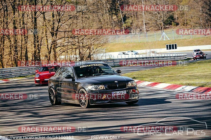 Bild #16100153 - Touristenfahrten Nürburgring Nordschleife (17.04.2022)