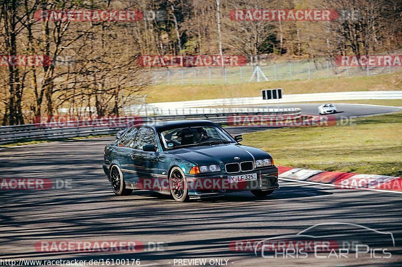 Bild #16100176 - Touristenfahrten Nürburgring Nordschleife (17.04.2022)