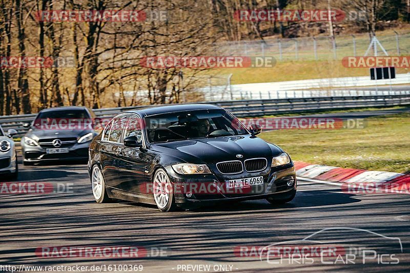 Bild #16100369 - Touristenfahrten Nürburgring Nordschleife (17.04.2022)