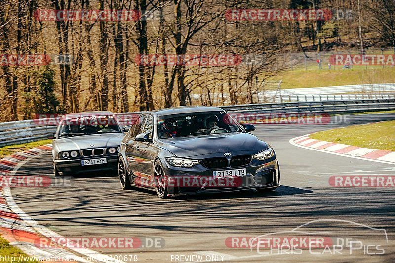 Bild #16100678 - Touristenfahrten Nürburgring Nordschleife (17.04.2022)