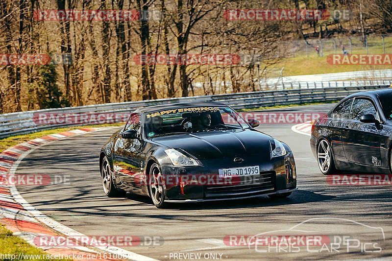 Bild #16100692 - Touristenfahrten Nürburgring Nordschleife (17.04.2022)