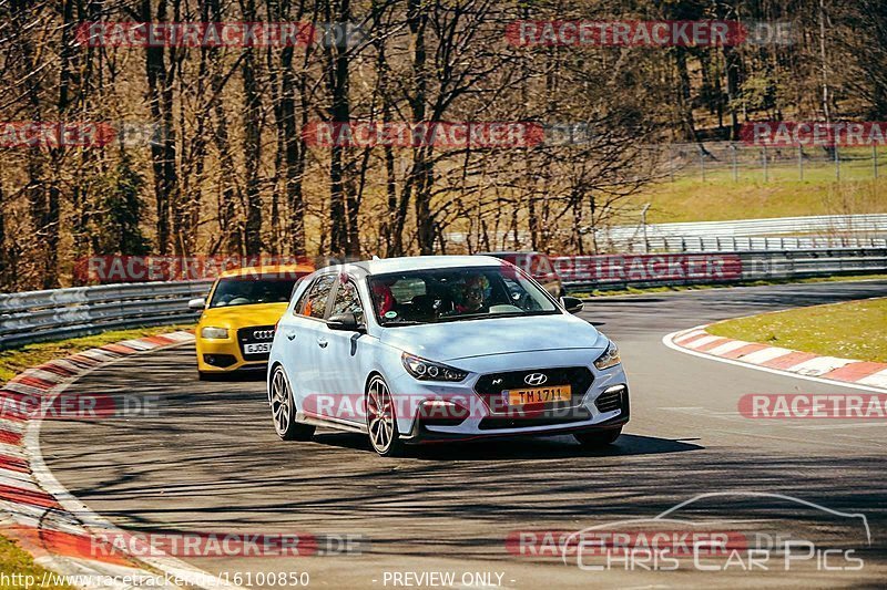 Bild #16100850 - Touristenfahrten Nürburgring Nordschleife (17.04.2022)