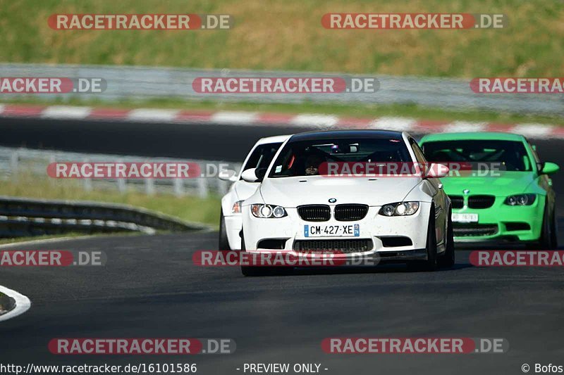 Bild #16101586 - Touristenfahrten Nürburgring Nordschleife (17.04.2022)