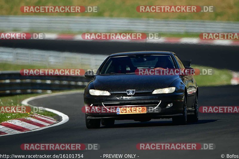 Bild #16101754 - Touristenfahrten Nürburgring Nordschleife (17.04.2022)