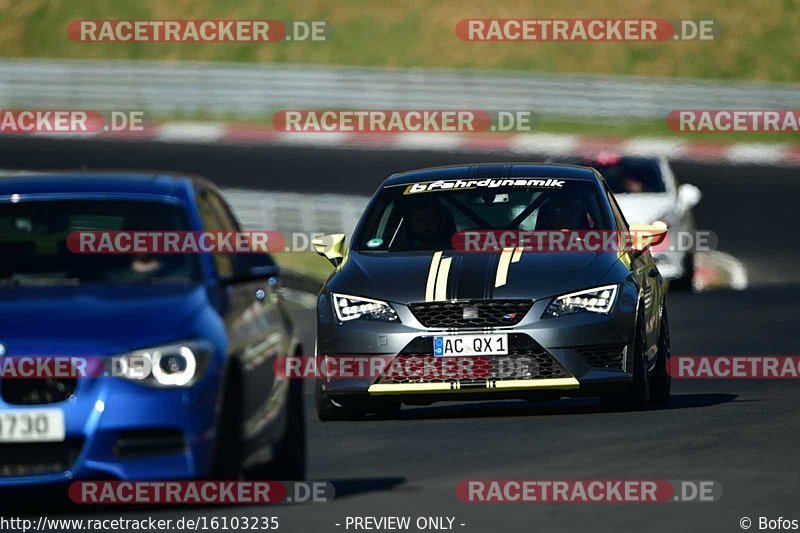 Bild #16103235 - Touristenfahrten Nürburgring Nordschleife (17.04.2022)