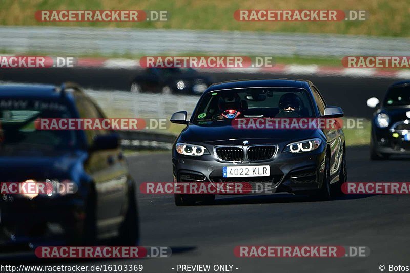 Bild #16103369 - Touristenfahrten Nürburgring Nordschleife (17.04.2022)