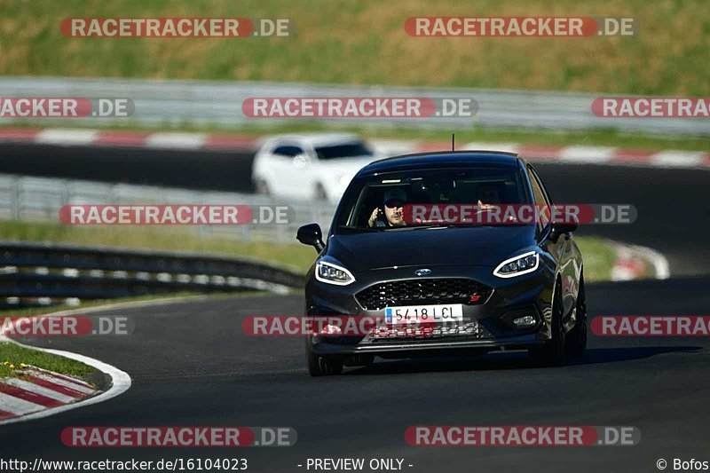 Bild #16104023 - Touristenfahrten Nürburgring Nordschleife (17.04.2022)