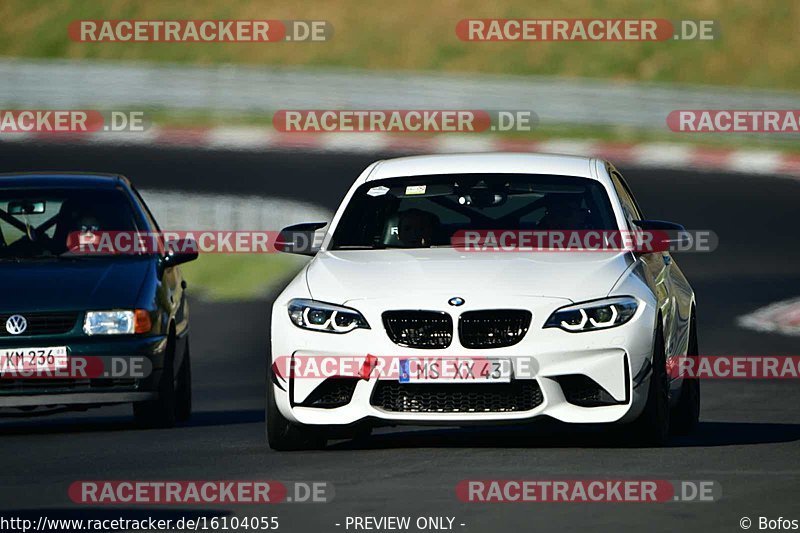 Bild #16104055 - Touristenfahrten Nürburgring Nordschleife (17.04.2022)