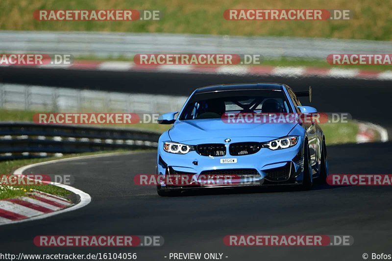 Bild #16104056 - Touristenfahrten Nürburgring Nordschleife (17.04.2022)