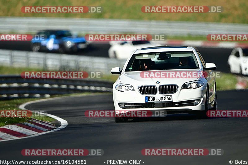 Bild #16104581 - Touristenfahrten Nürburgring Nordschleife (17.04.2022)