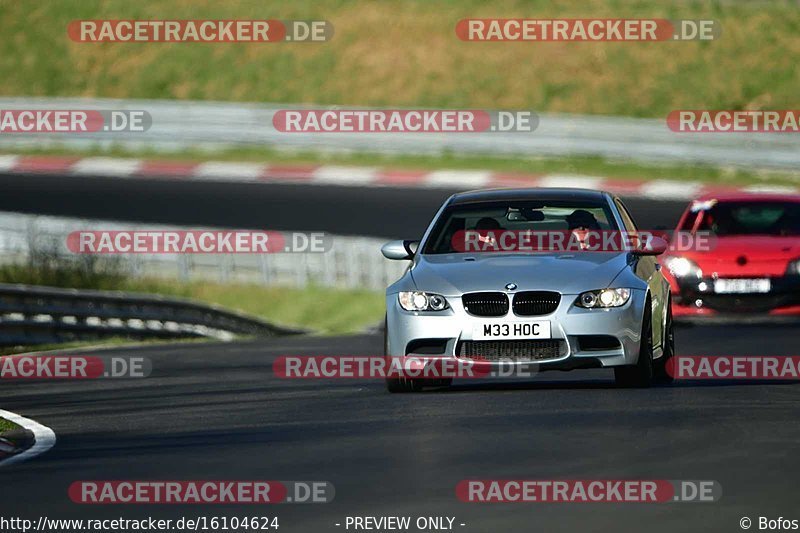 Bild #16104624 - Touristenfahrten Nürburgring Nordschleife (17.04.2022)