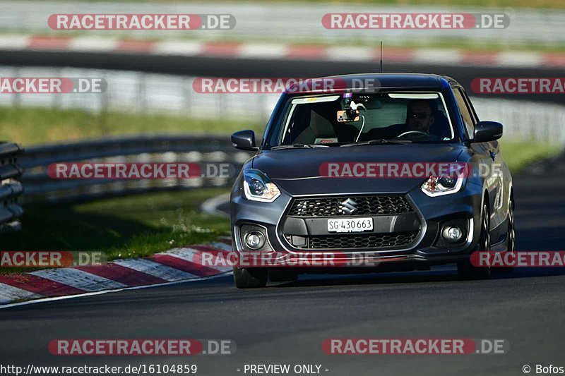 Bild #16104859 - Touristenfahrten Nürburgring Nordschleife (17.04.2022)