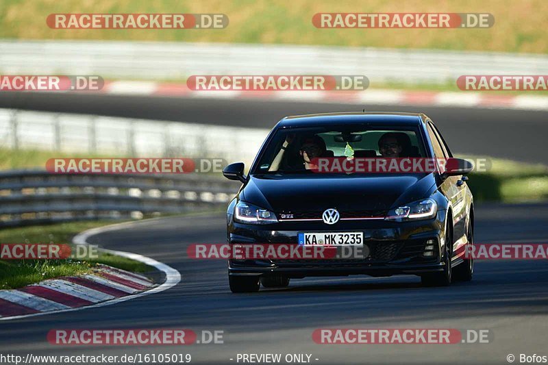 Bild #16105019 - Touristenfahrten Nürburgring Nordschleife (17.04.2022)