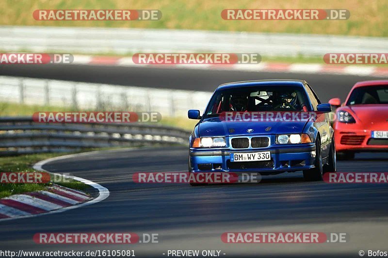 Bild #16105081 - Touristenfahrten Nürburgring Nordschleife (17.04.2022)