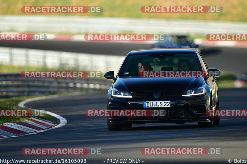 Bild #16105098 - Touristenfahrten Nürburgring Nordschleife (17.04.2022)