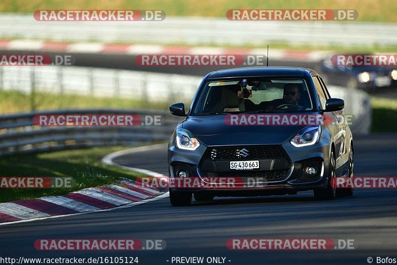 Bild #16105124 - Touristenfahrten Nürburgring Nordschleife (17.04.2022)