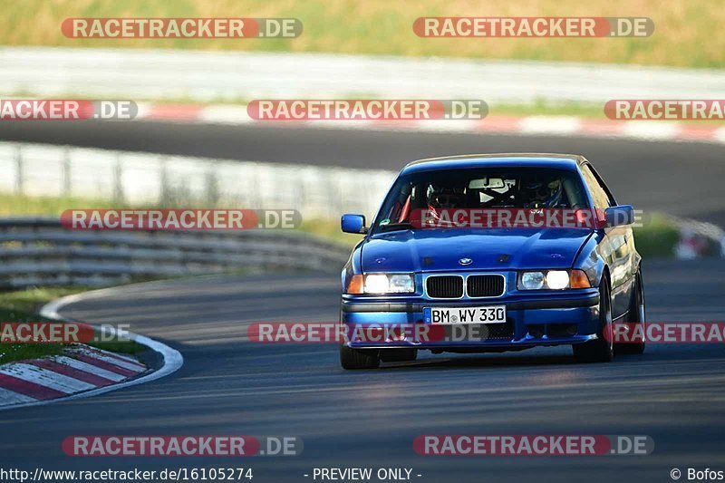 Bild #16105274 - Touristenfahrten Nürburgring Nordschleife (17.04.2022)