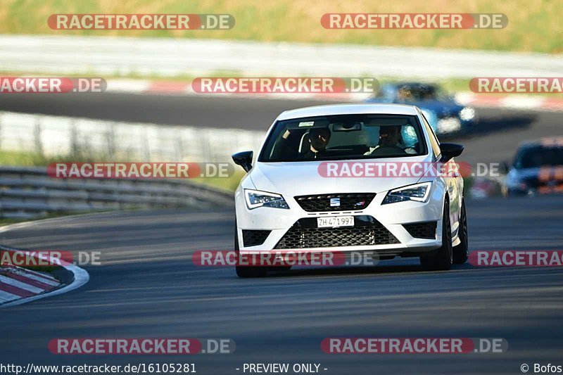 Bild #16105281 - Touristenfahrten Nürburgring Nordschleife (17.04.2022)