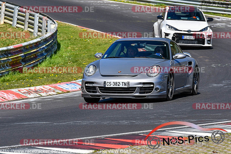 Bild #16105408 - Touristenfahrten Nürburgring Nordschleife (17.04.2022)